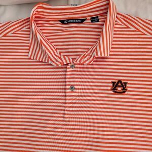 University of Auburn Polo size XXL